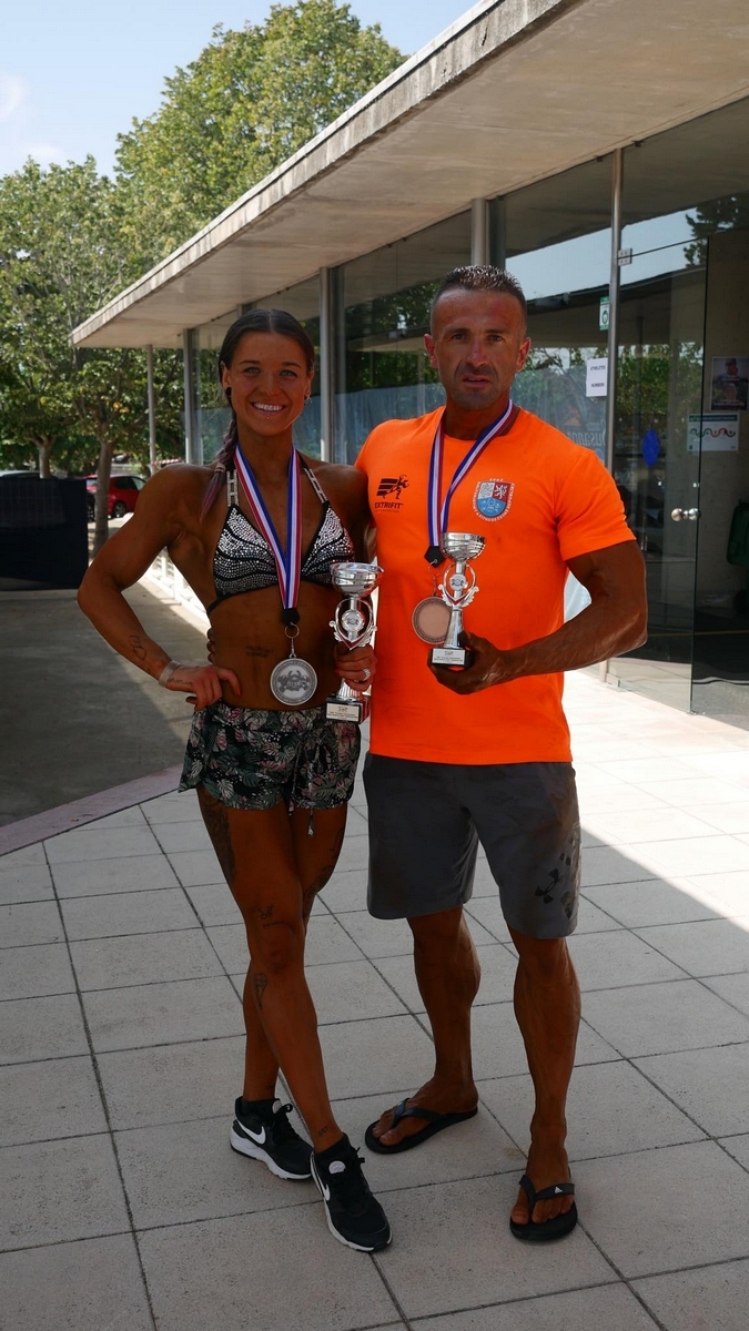 Gabriela Hejn�, Miroslav Kubec