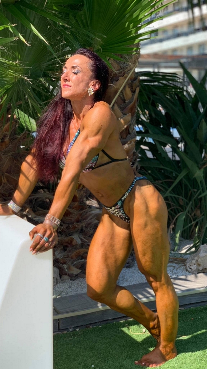 Milena Koudelkovᠠ