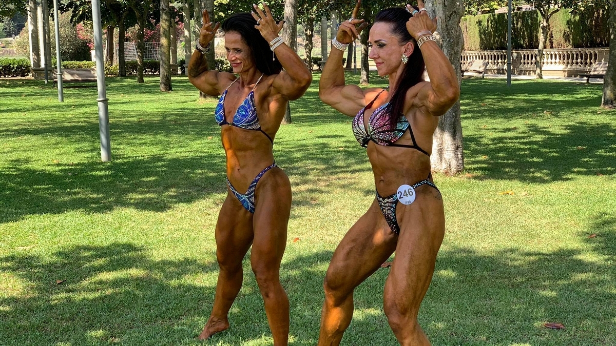Lucie Jake�ov�, Milena Koudelkov�