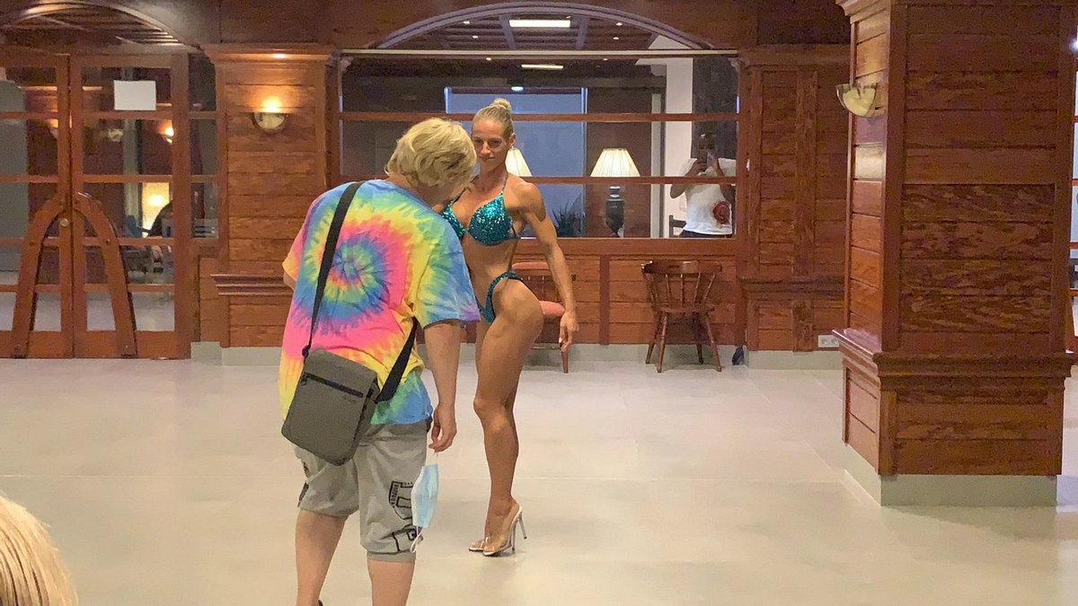Zdena Raz�mov�, Mark�ta H�rtl