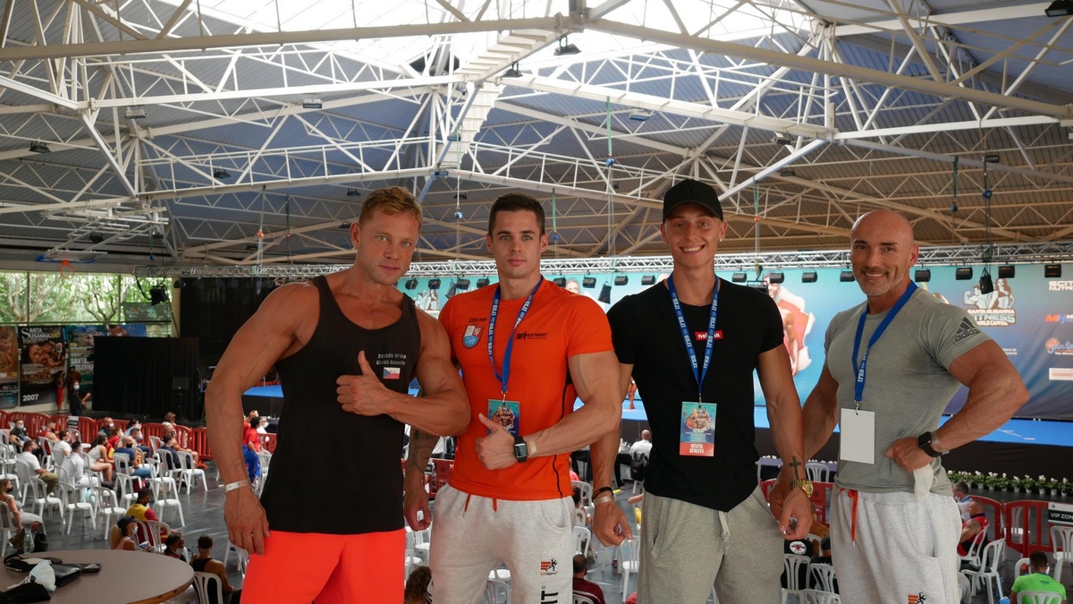 Zden�k Vr�na, Libor �kopek, Zden�k Piekarz, Martin Posp�il