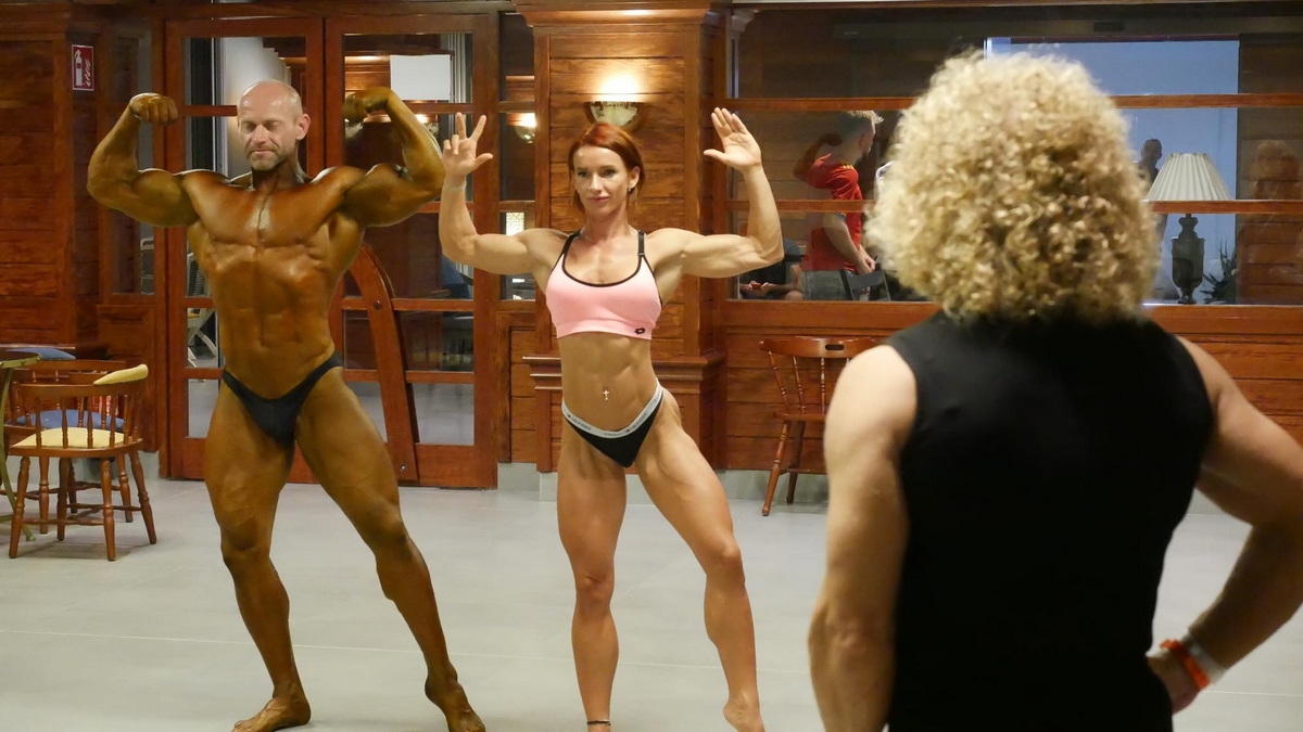 Zbyn�k Ceradsk�, Martina Sletsjoee�