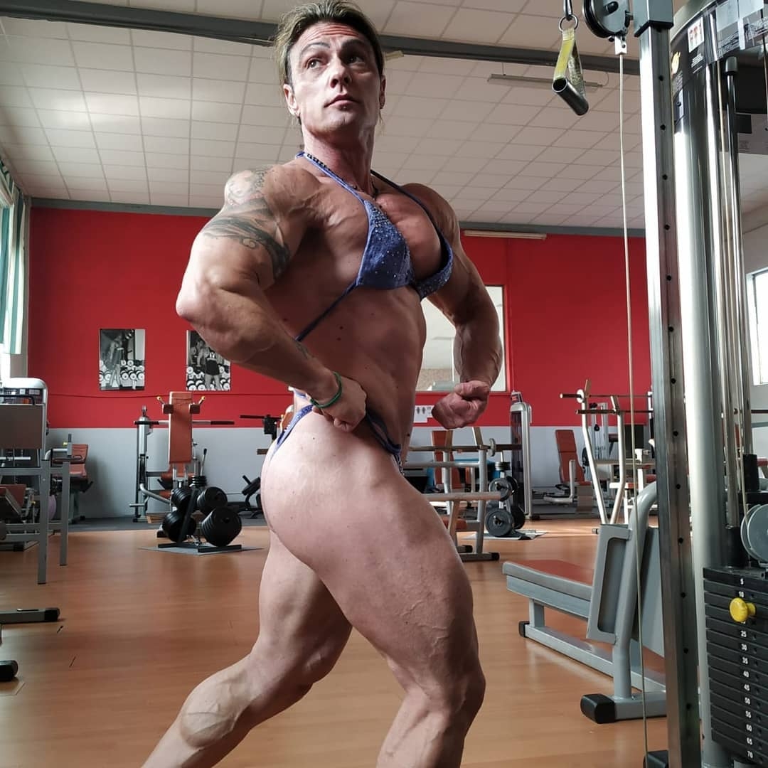 Monia Gioiosa