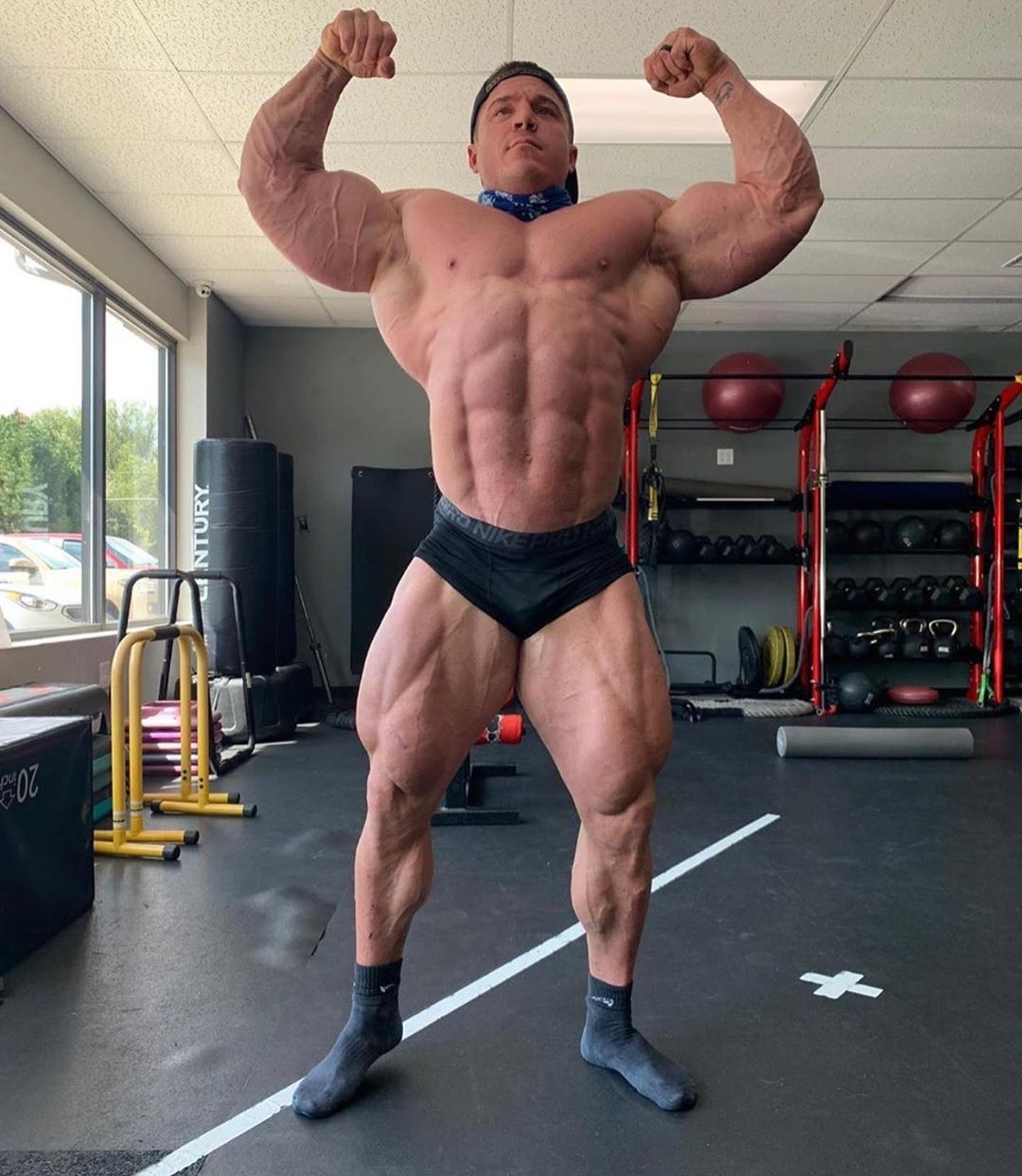 Brett Wilkin
