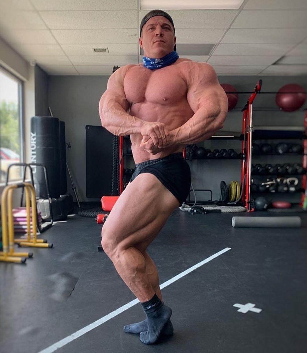 Brett Wilkin