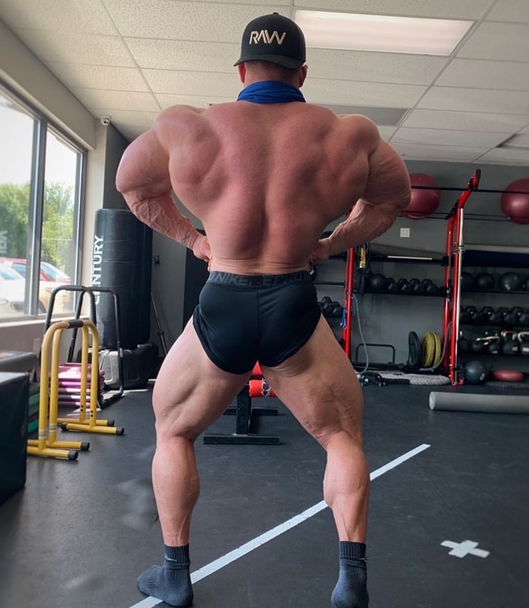 Brett Wilkin