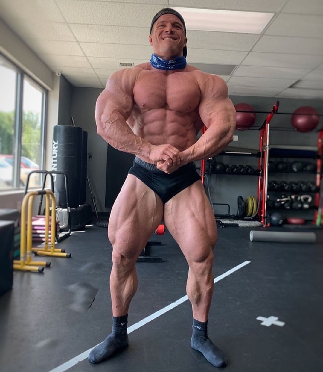 Brett Wilkin
