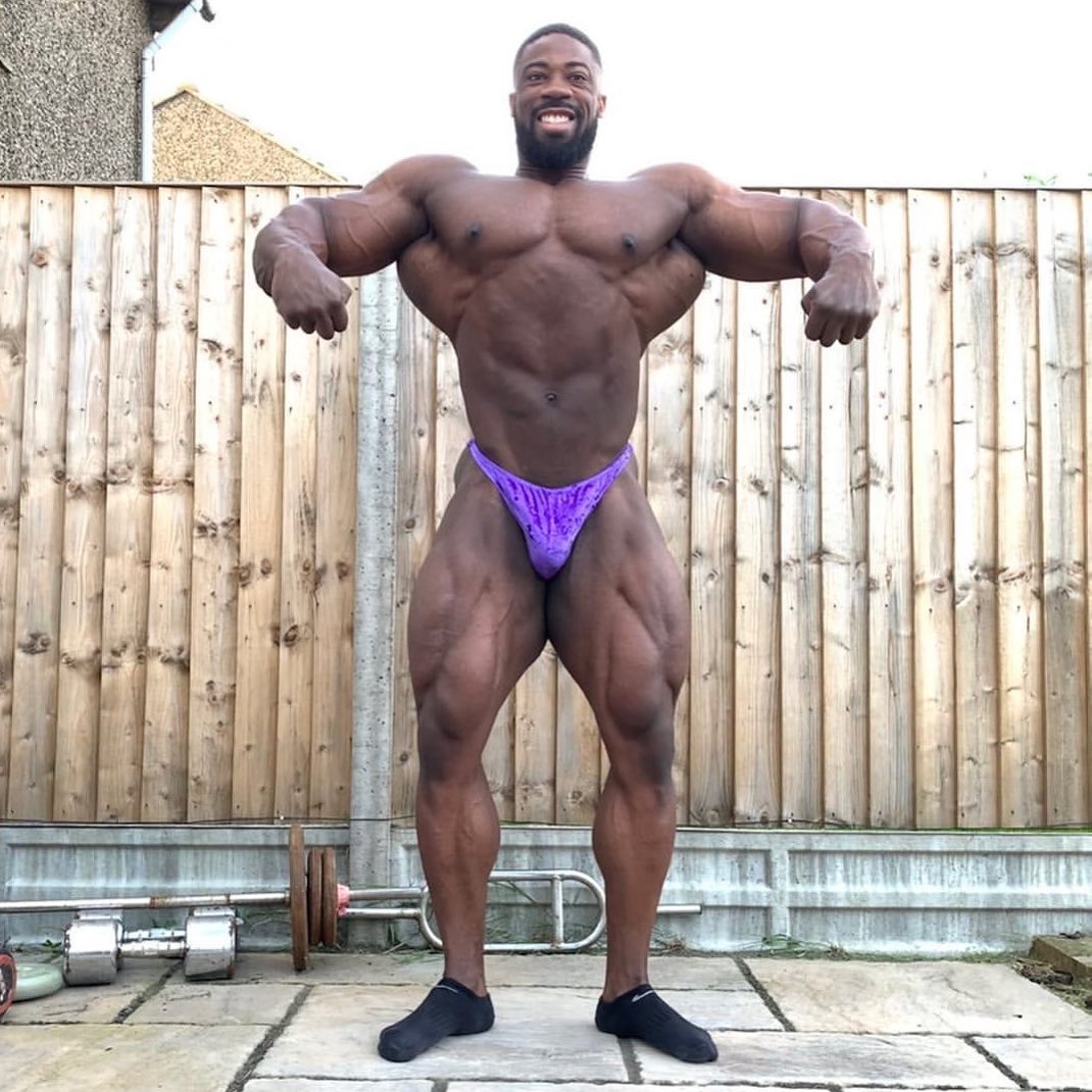 Marc Hector