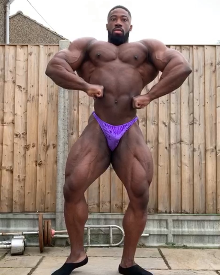 Marc Hector