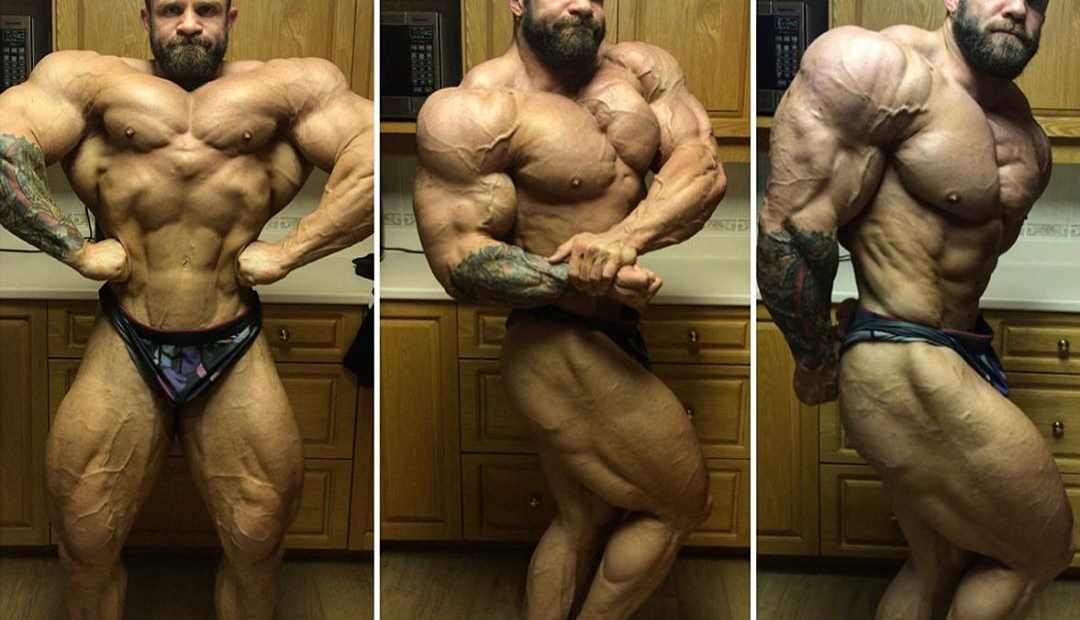 Iain Valliere