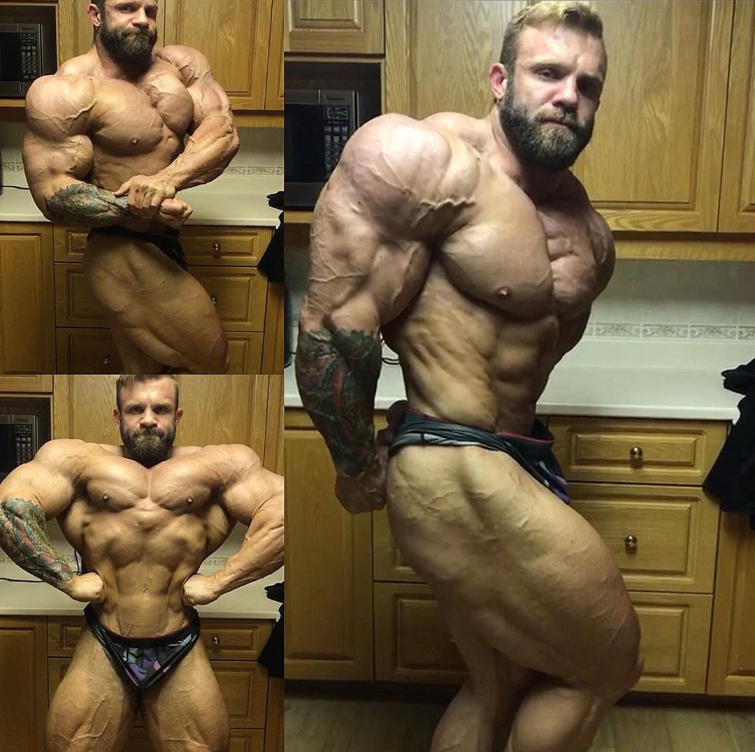 Iain Valliere