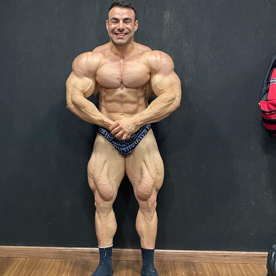 Rafael Brandao