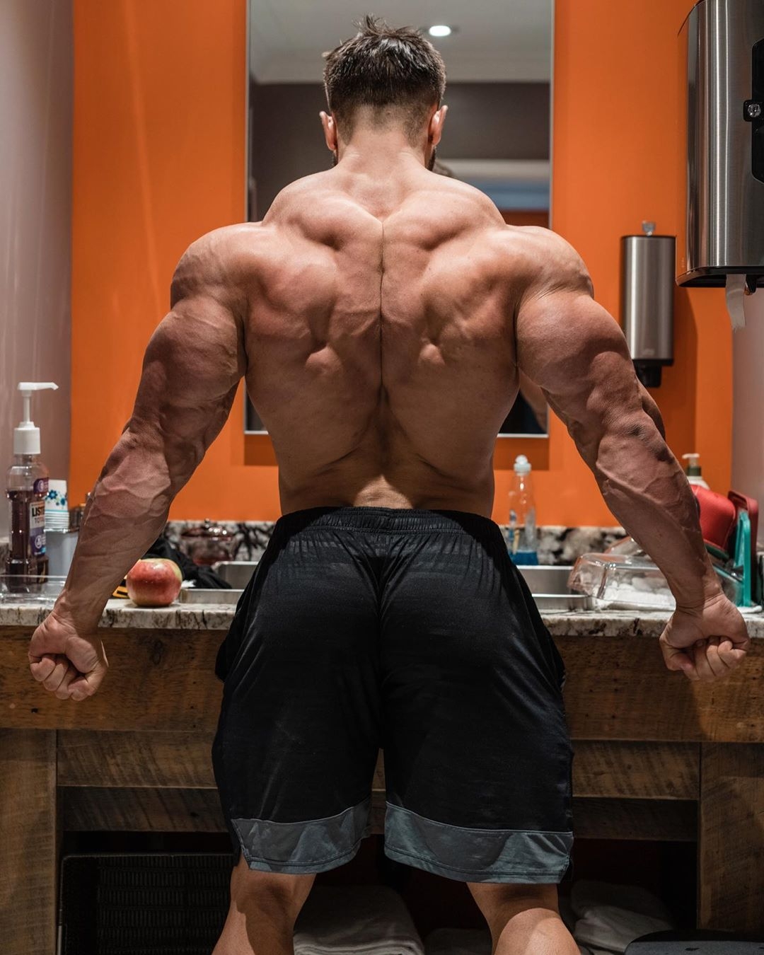 Regan Grimes