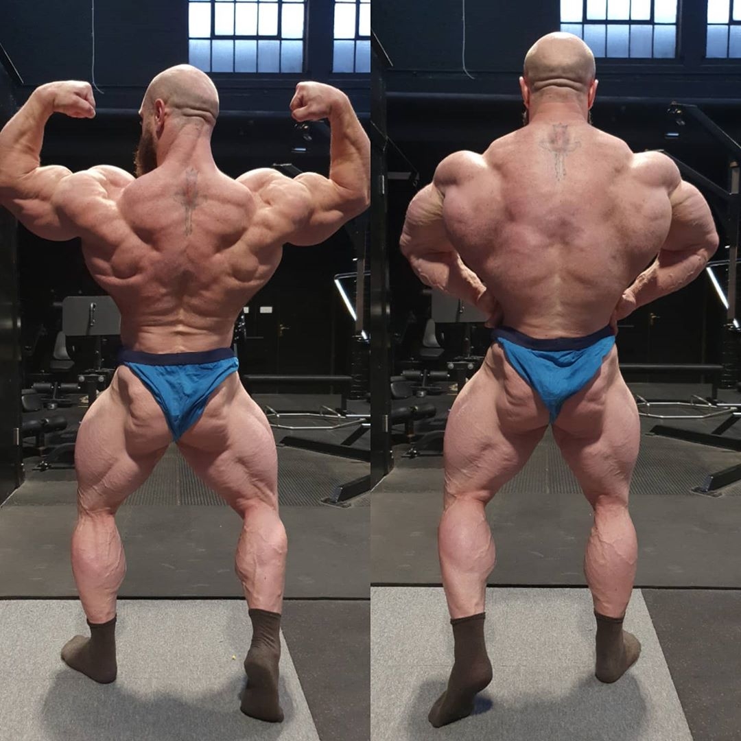James Hollingshead
