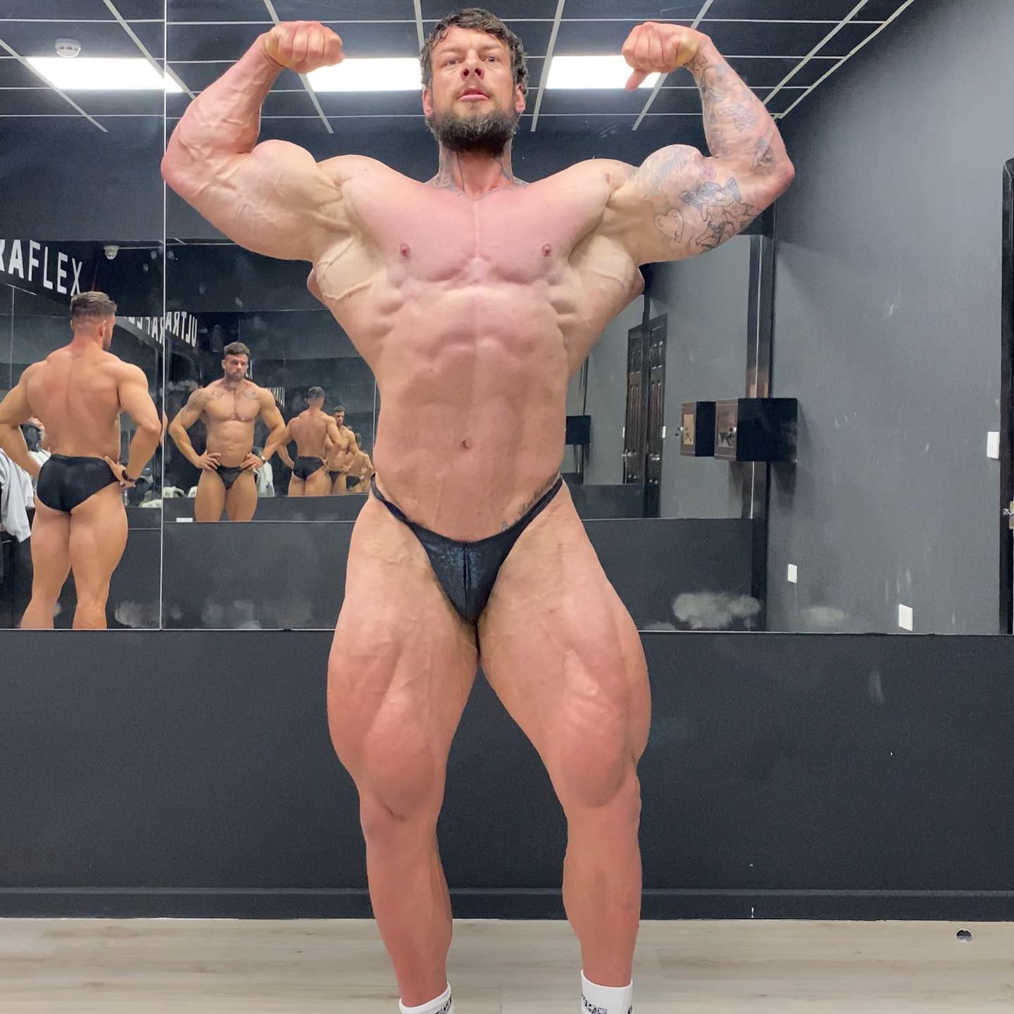 Jamie Christian-Johal