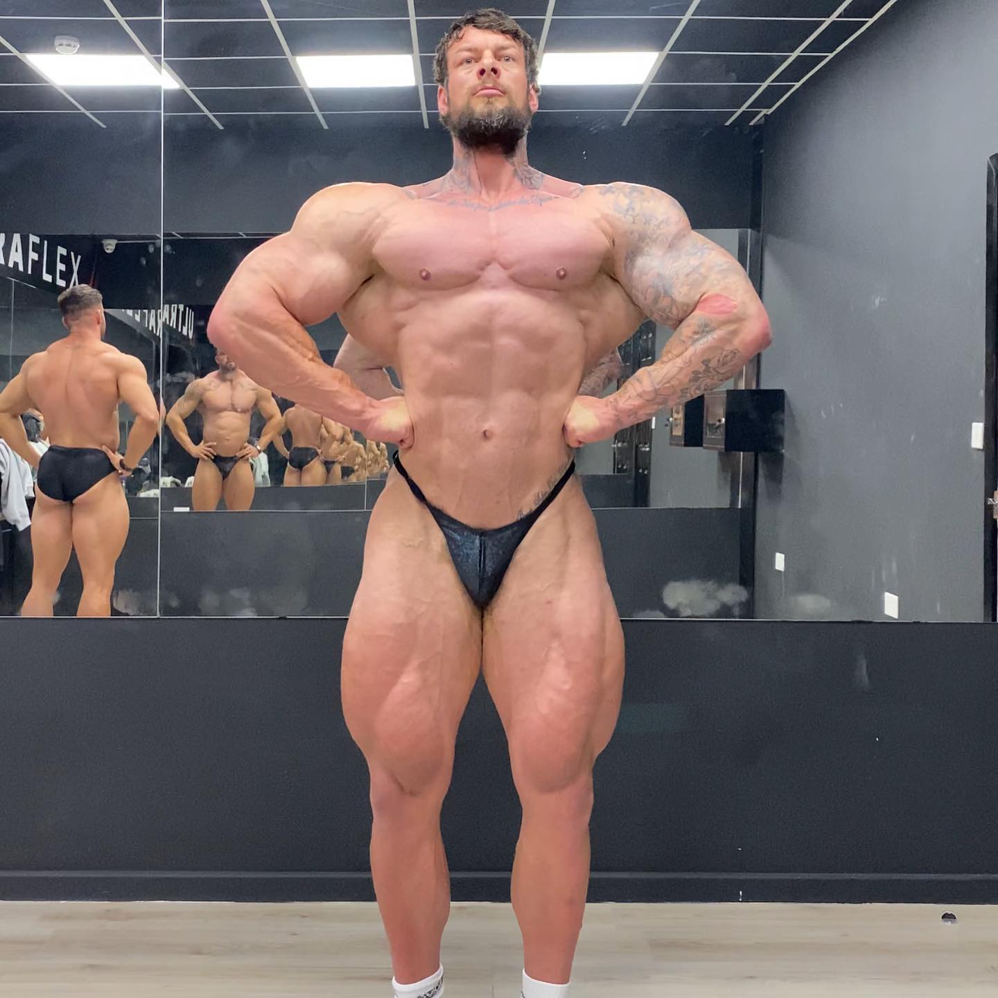 Jamie Christian-Johal