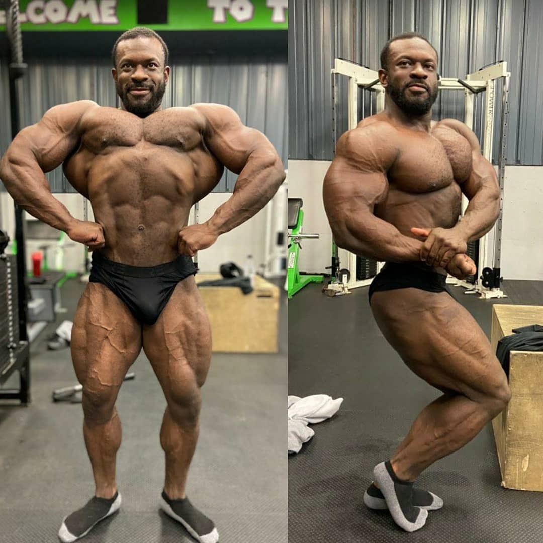 Kevin Johnson