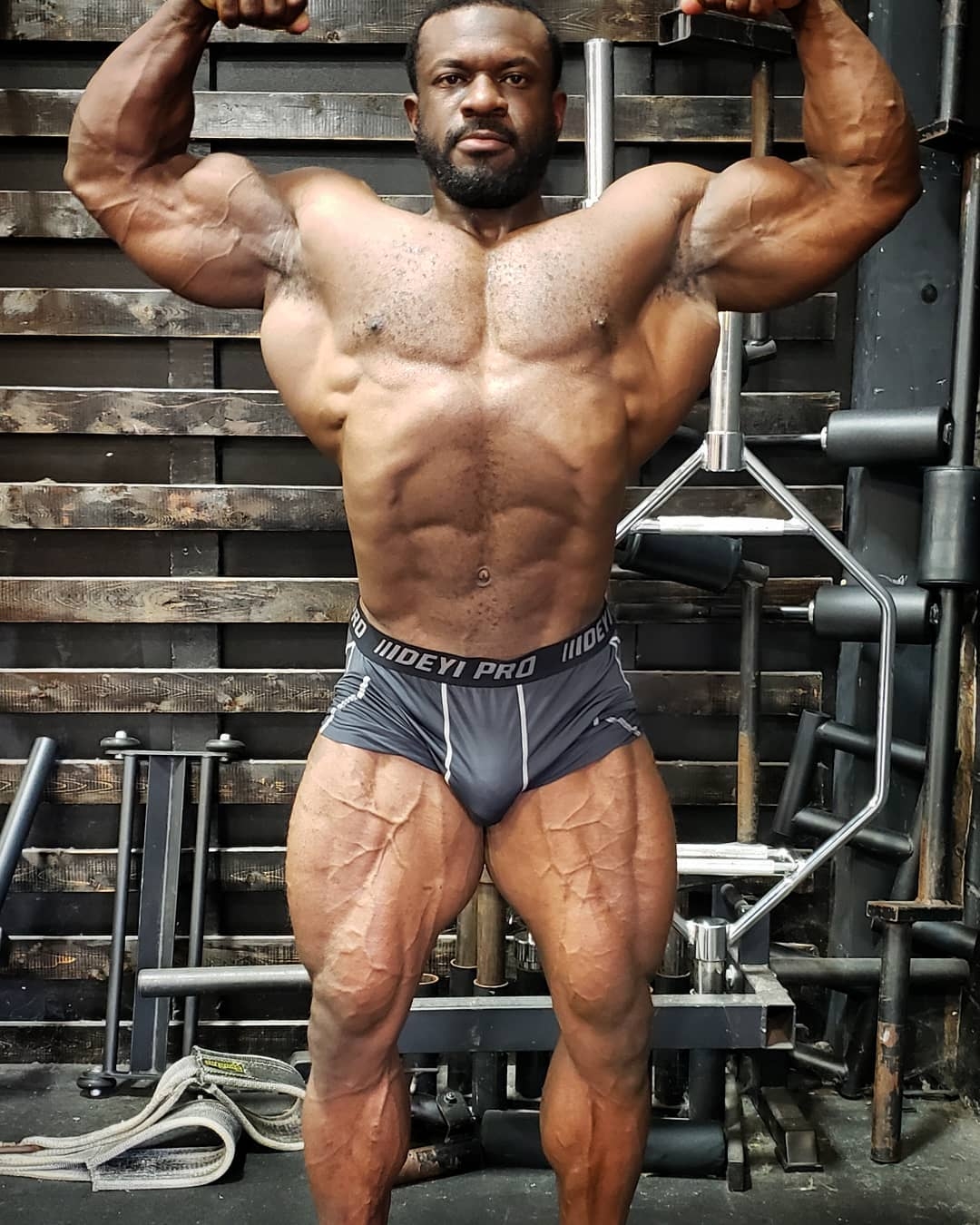 Kevin Johnson