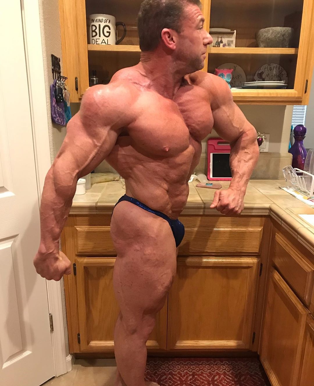 Josh Wade