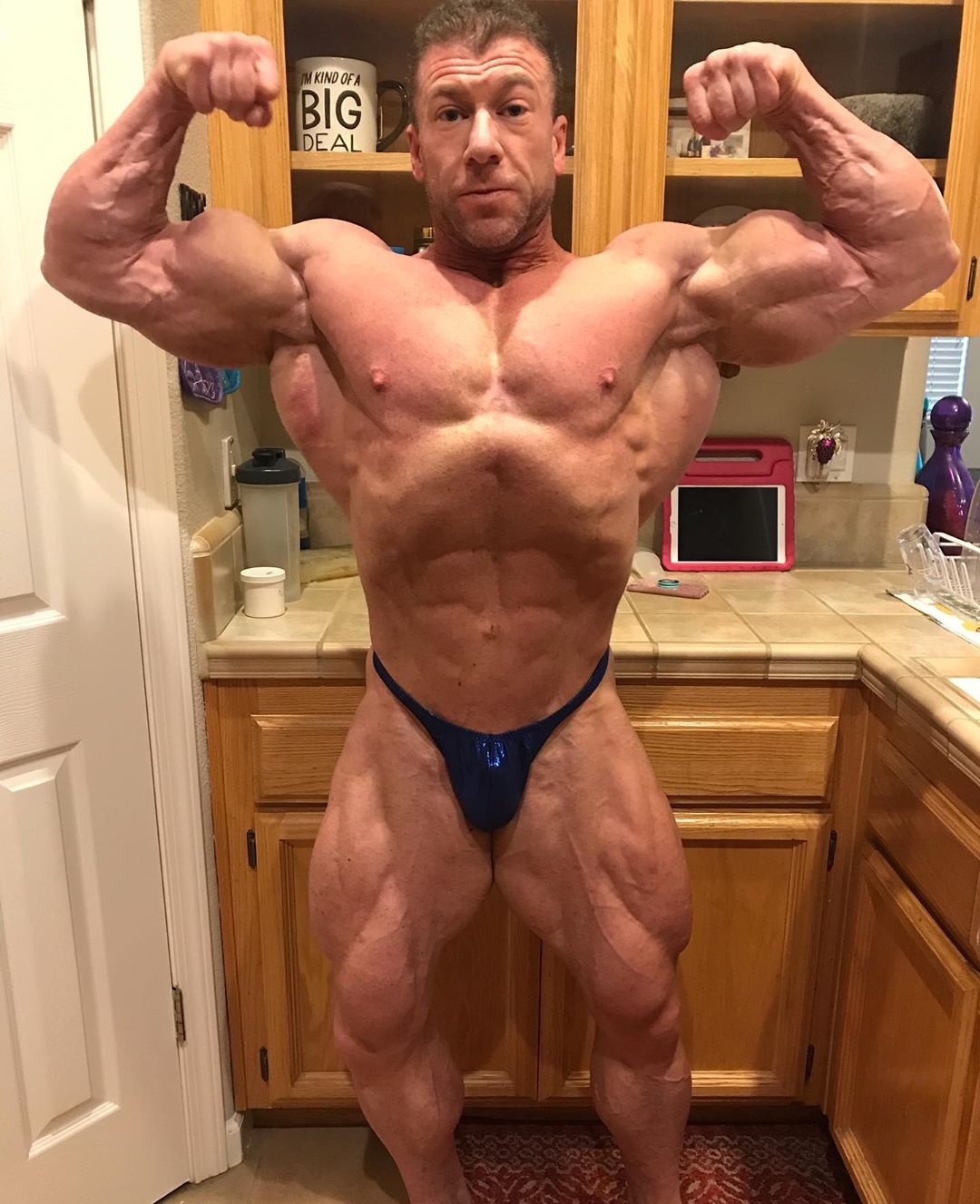 Josh Wade