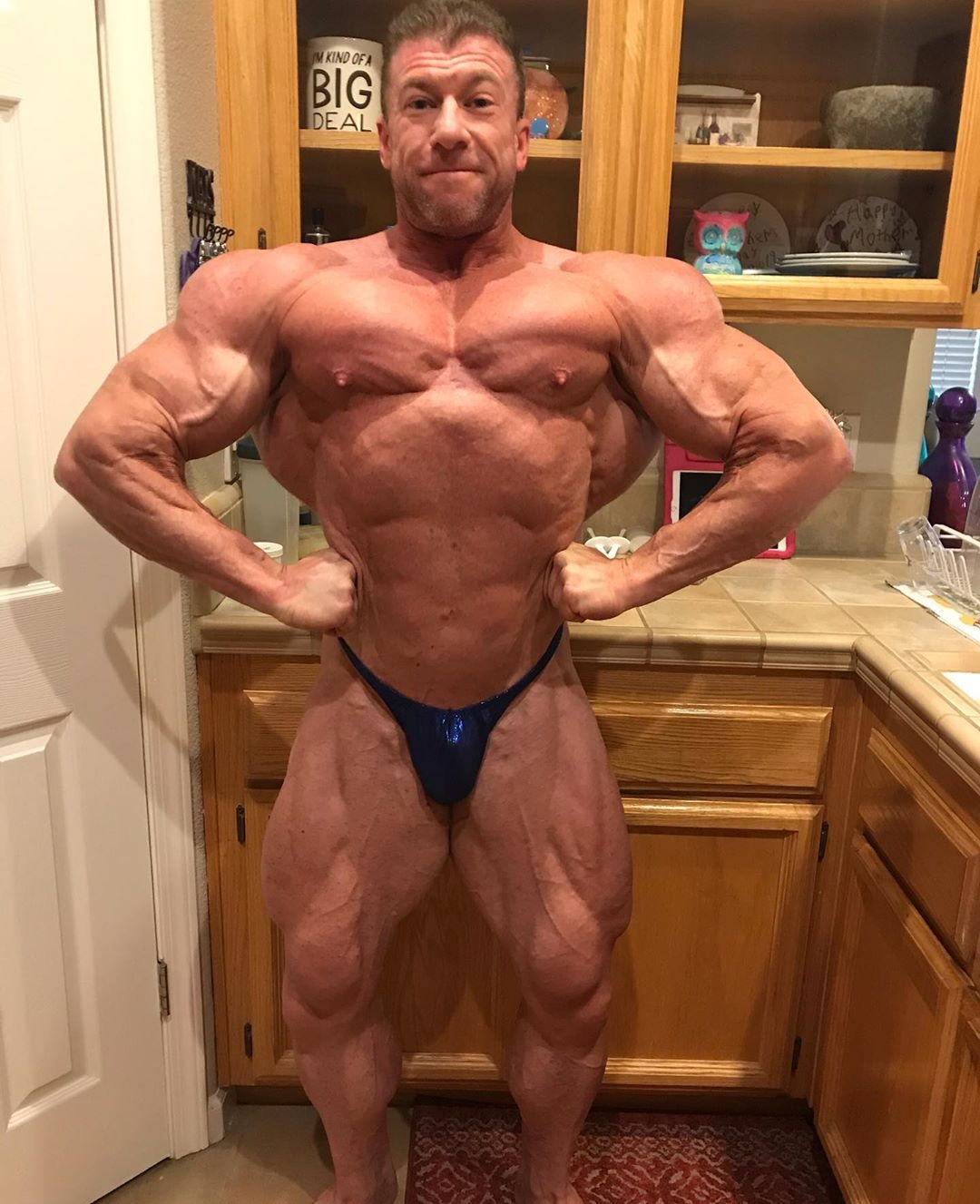 Josh Wade