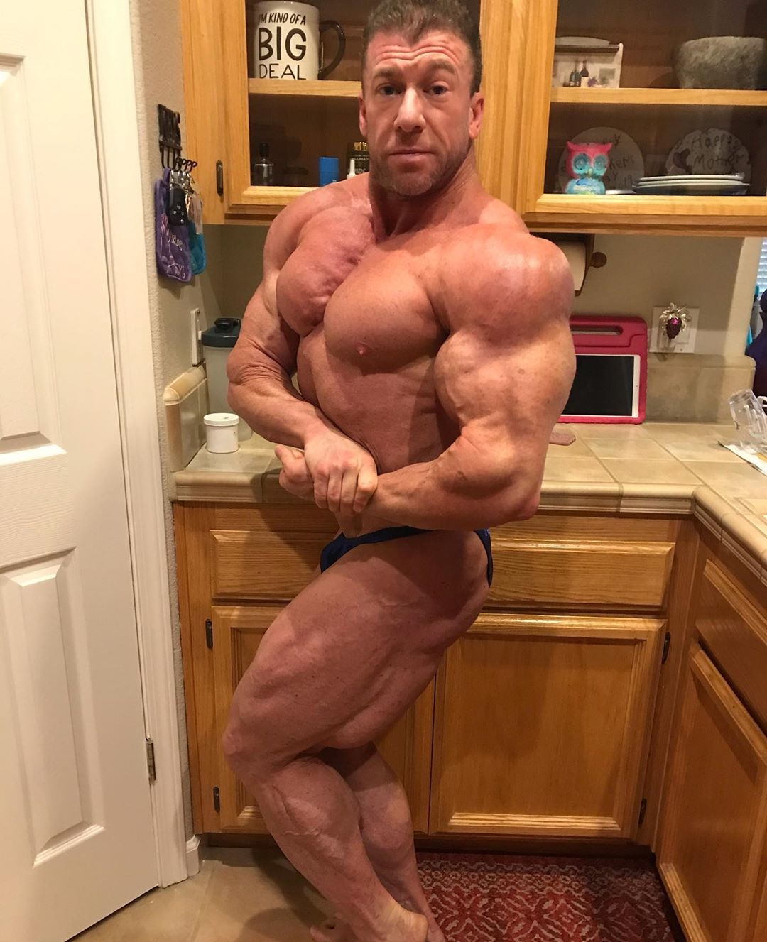Josh Wade