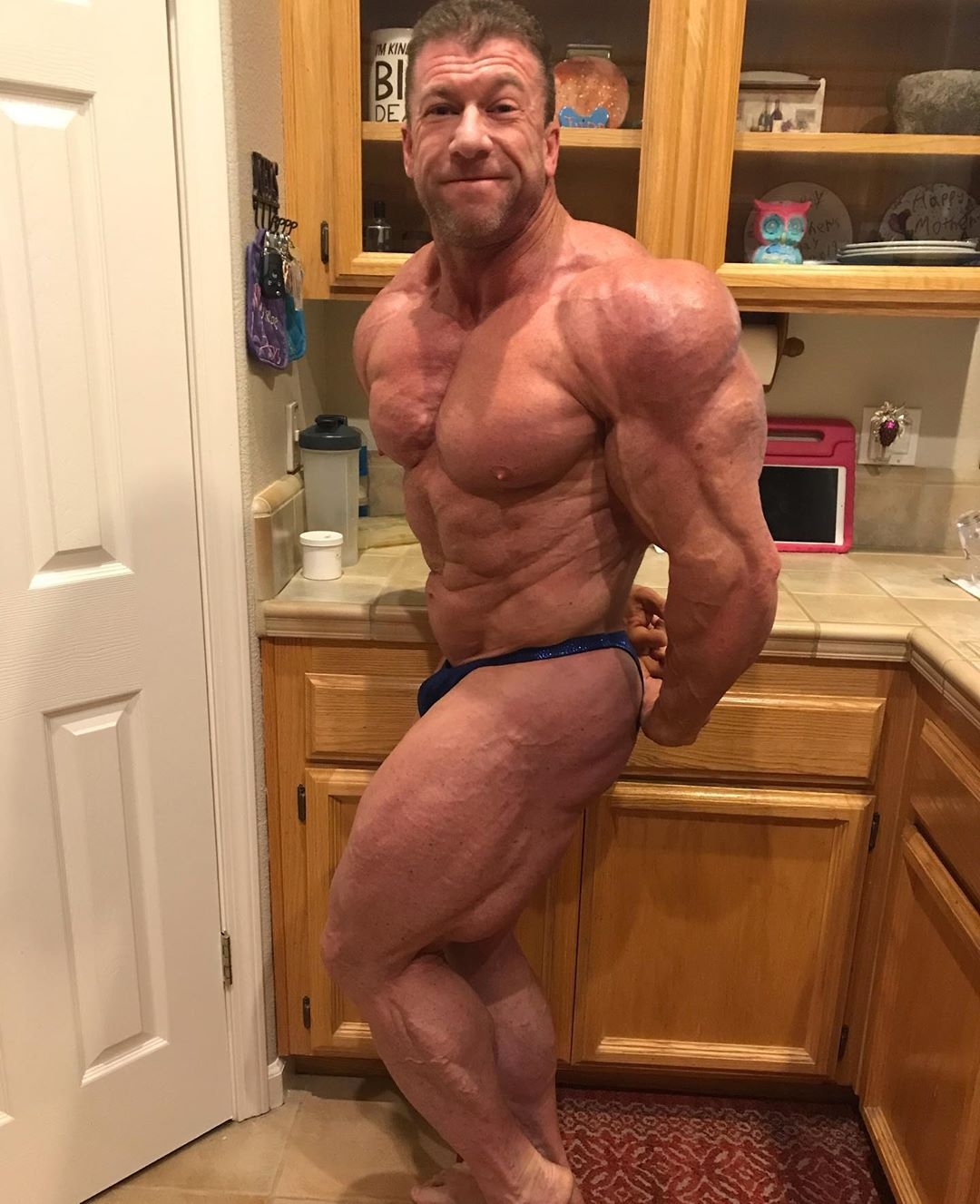 Josh Wade