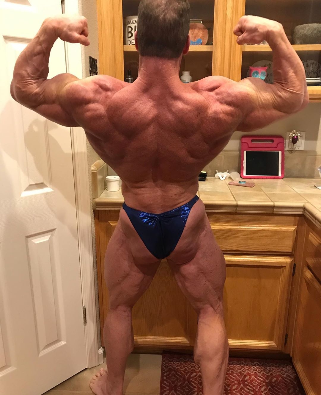 Josh Wade