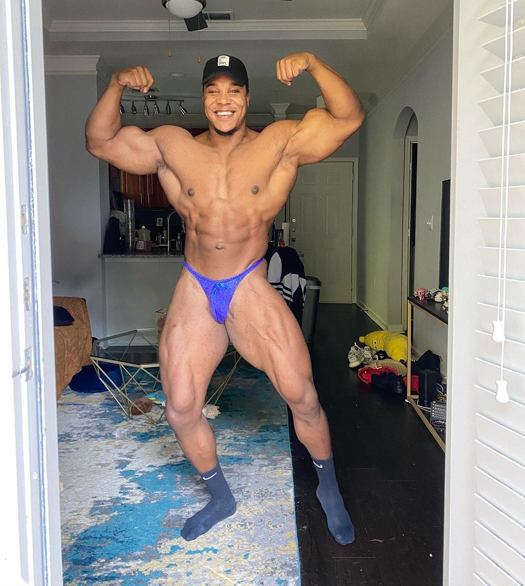 Jonathan Hambrick
