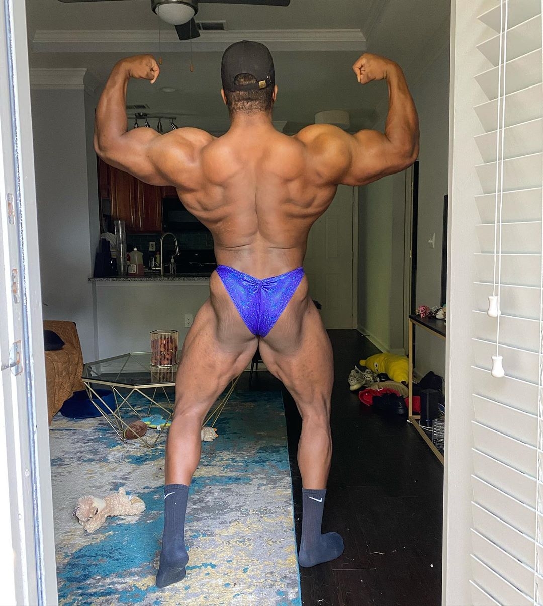 Jonathan Hambrick