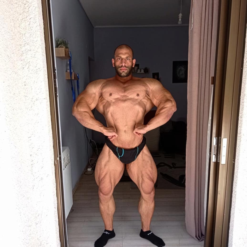 Dimitris Tripolitsiotis