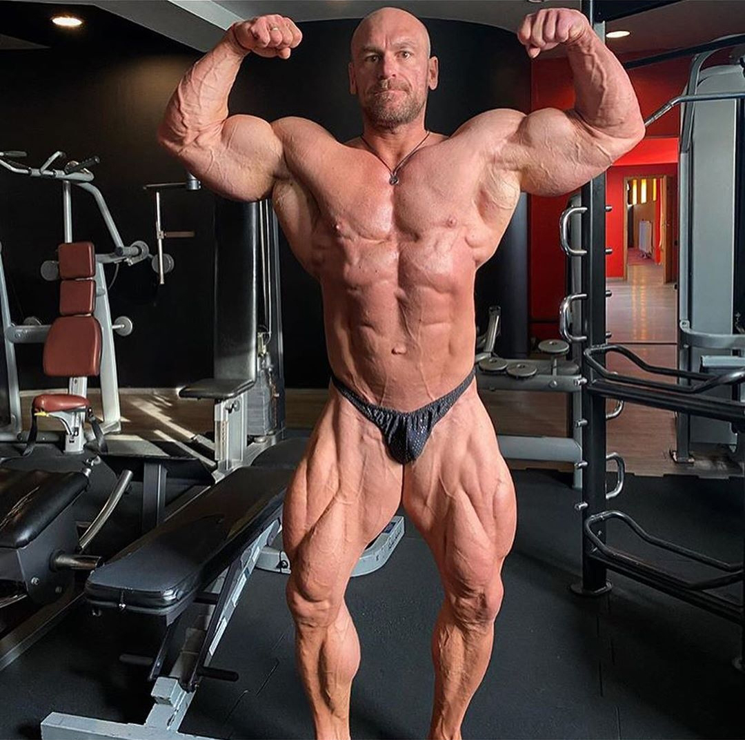 Marek Olejniczak