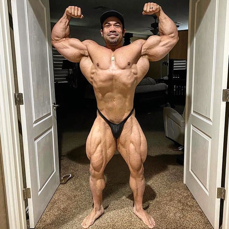 Austin Karr
