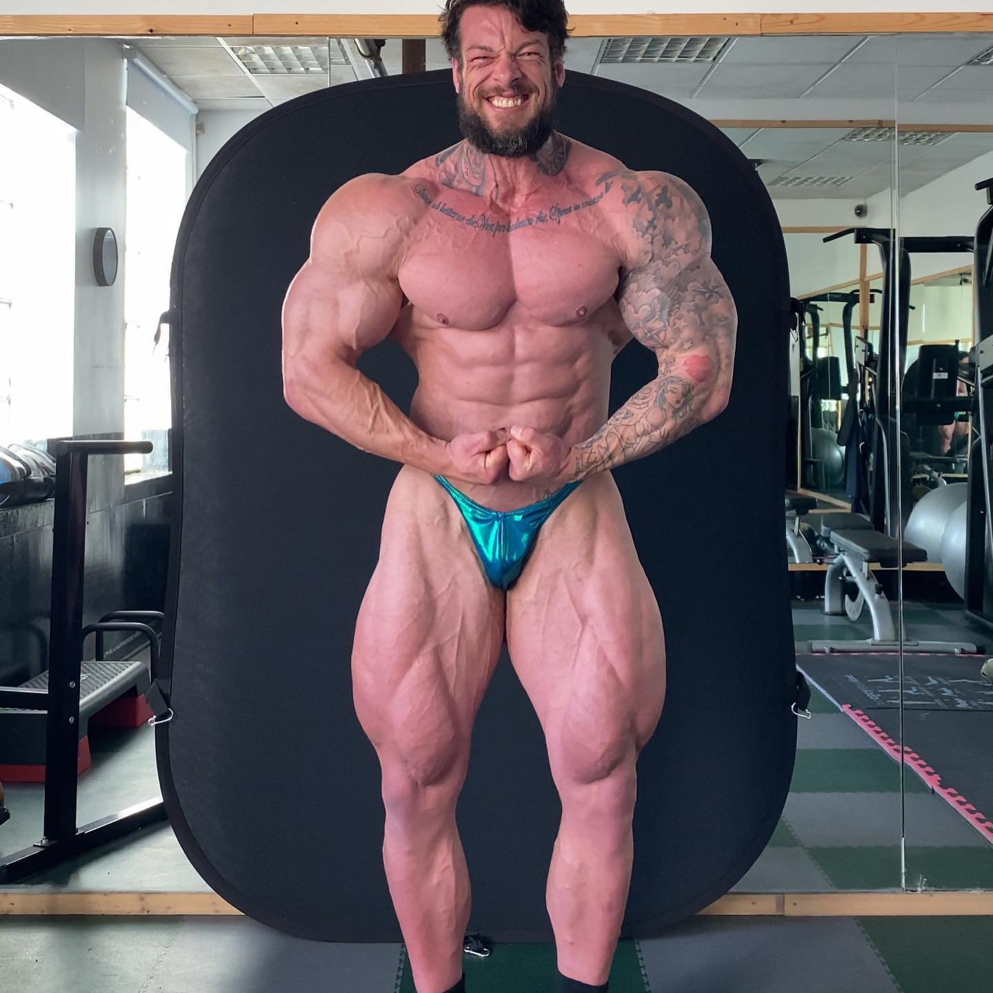 �Jamie Christian-Johal