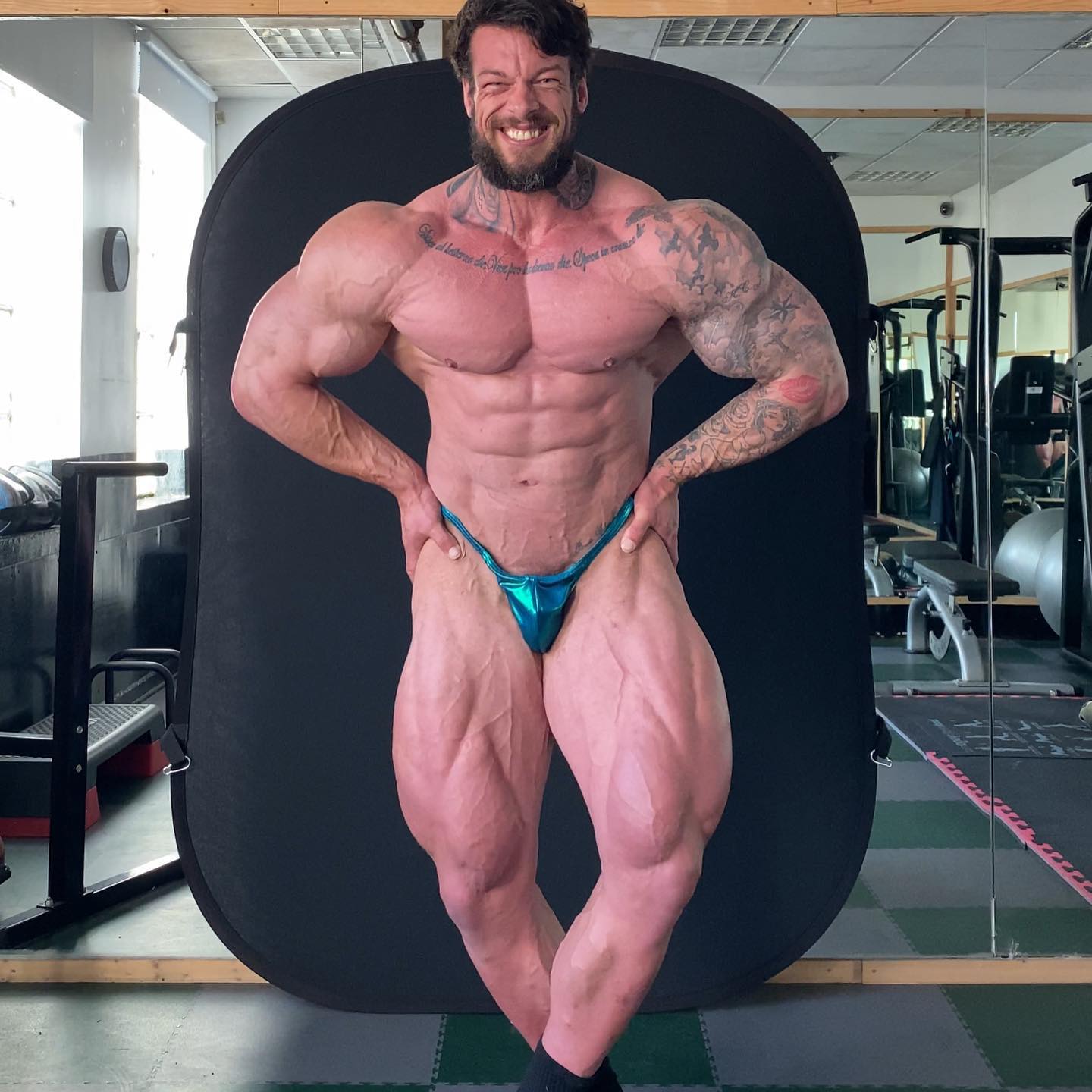 Jamie Christian-Johal�