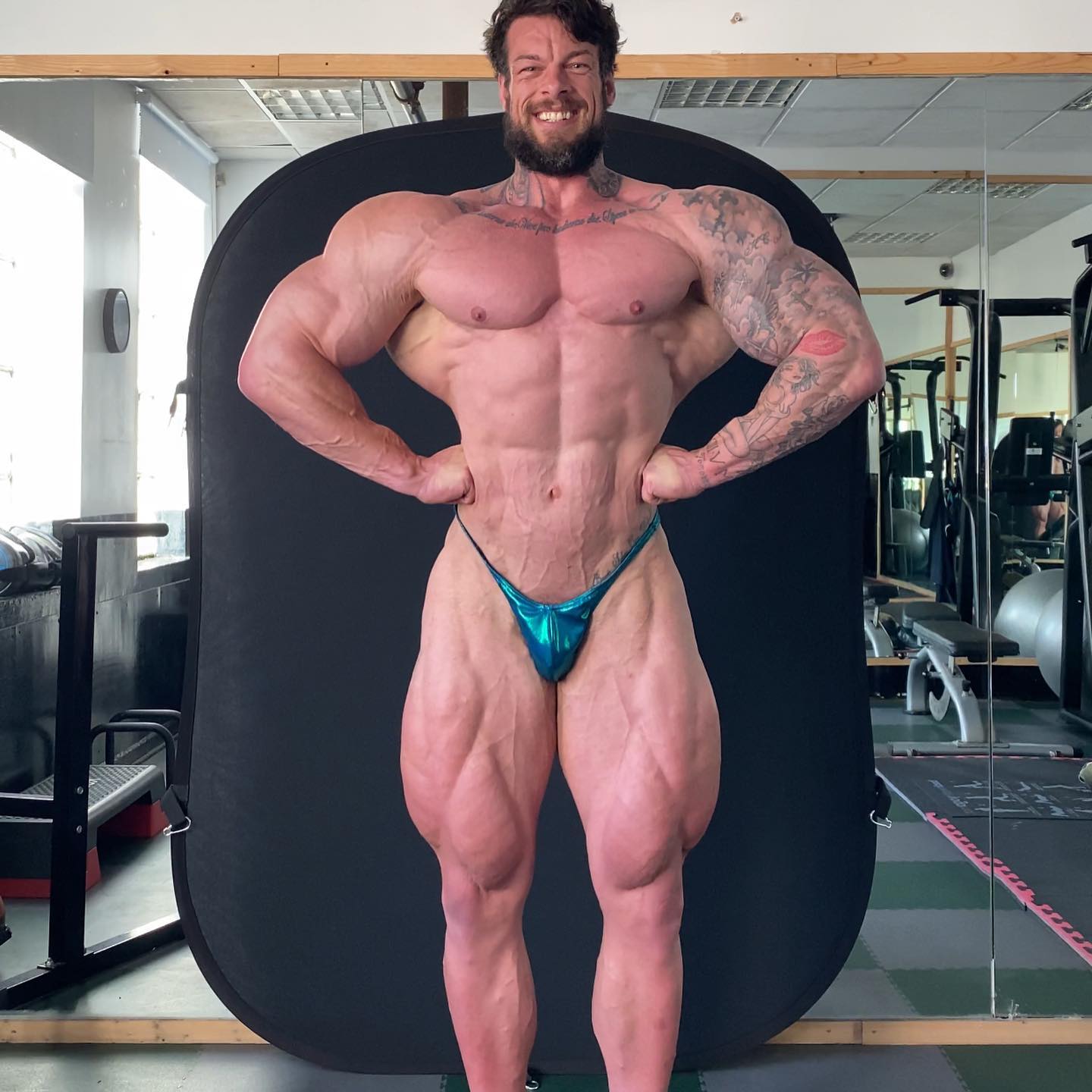 Jamie Christian-Johal�