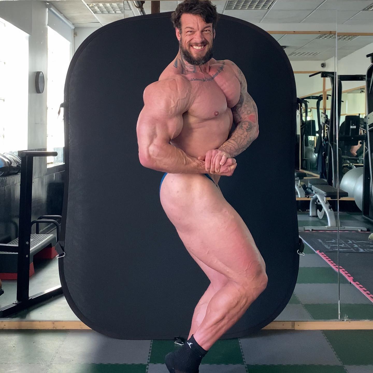 Jamie Christian-Johal�