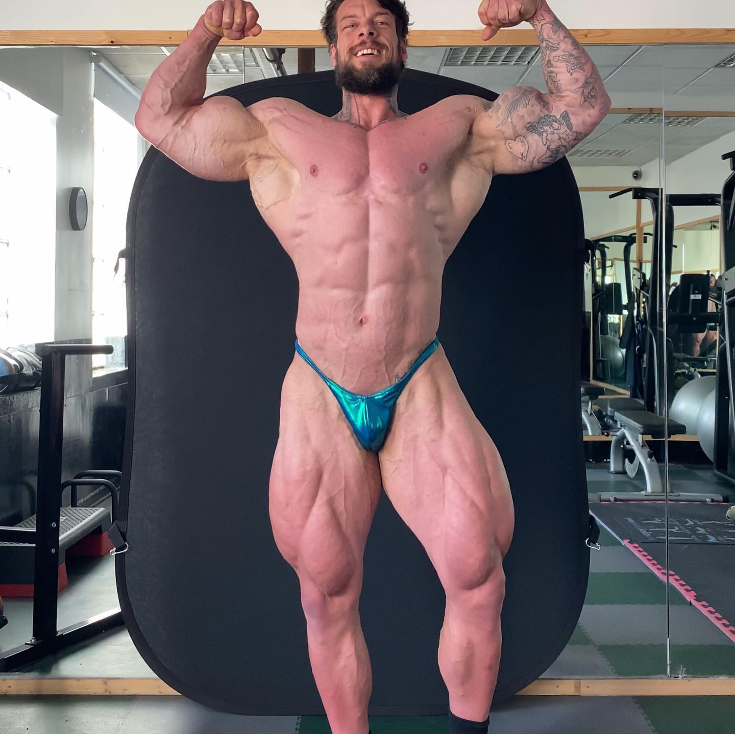 Jamie Christian-Johal�
