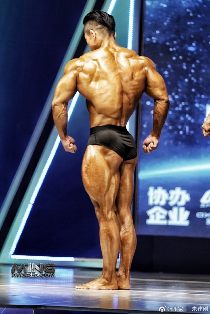 Zhu Jiangang�