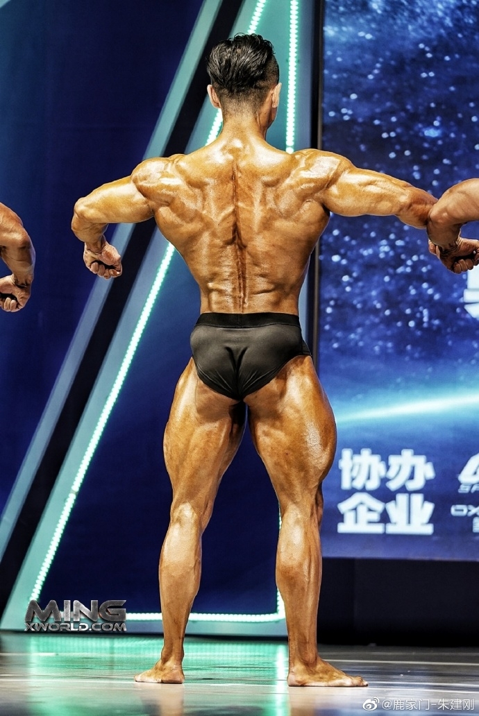 Zhu Jiangang�