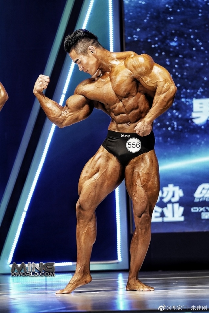 Zhu Jiangang�
