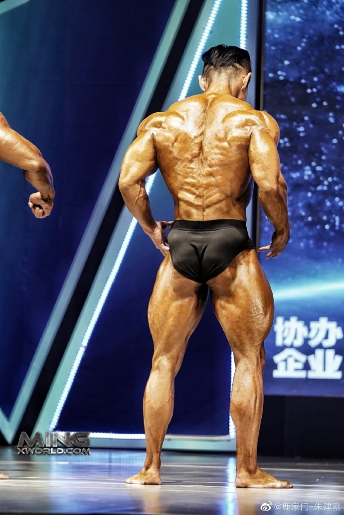 Zhu Jiangang�