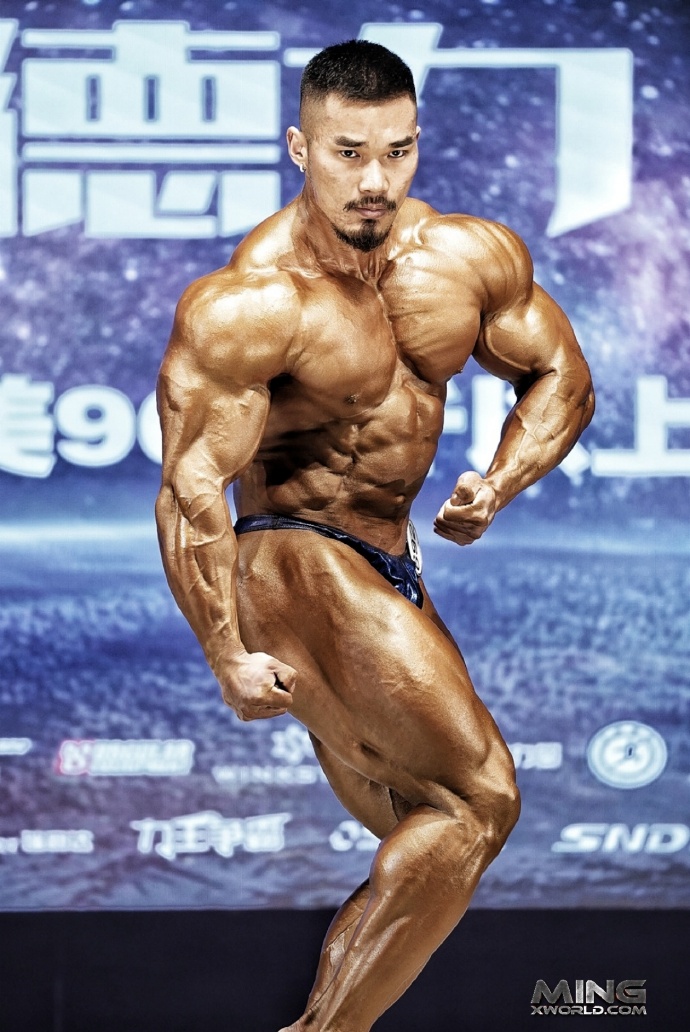 �Zhao Hongcheng