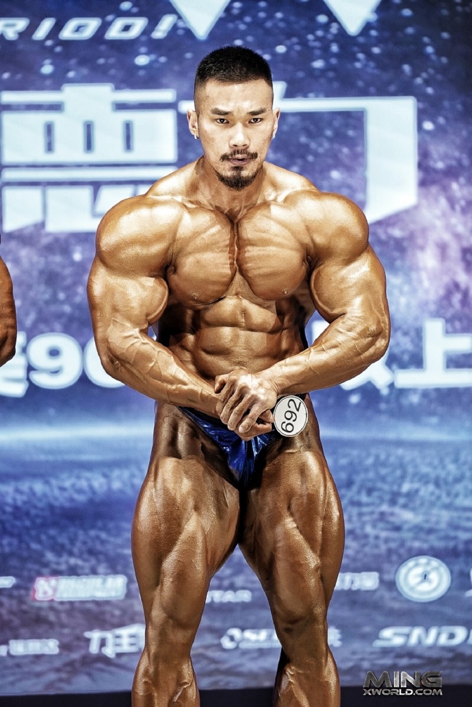 Zhao Hongcheng�