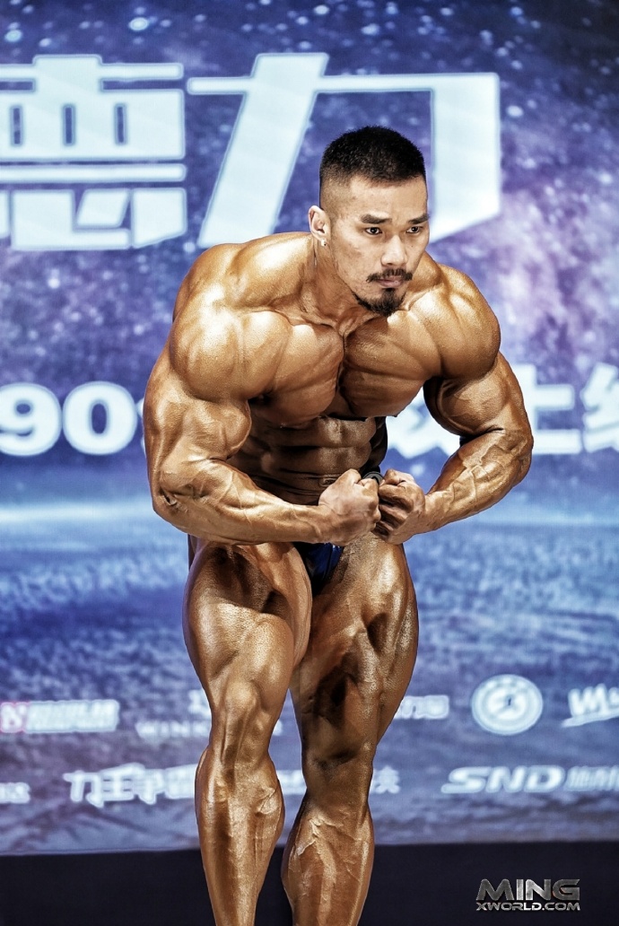 Zhao Hongcheng�