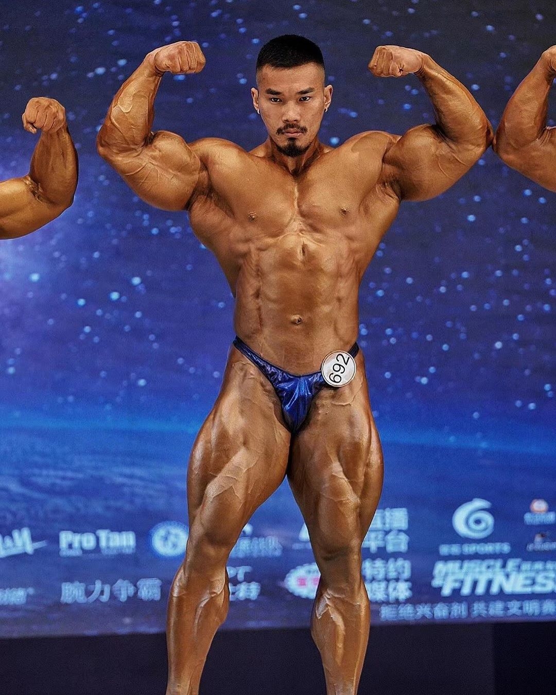 Zhao Hongcheng�