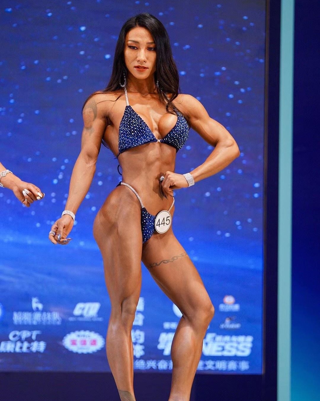 Wu Bi�