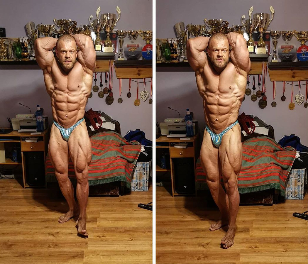 Mariusz �aba