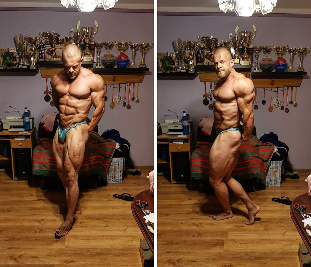 Mariusz �aba