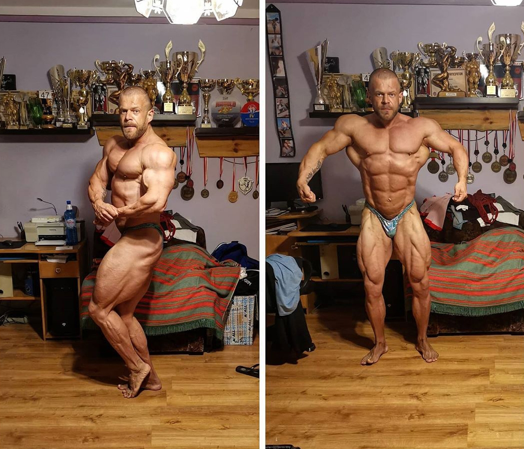 Mariusz �aba